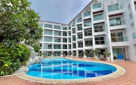 Dragon Beach Resort , Jomtien Beach Pattaya